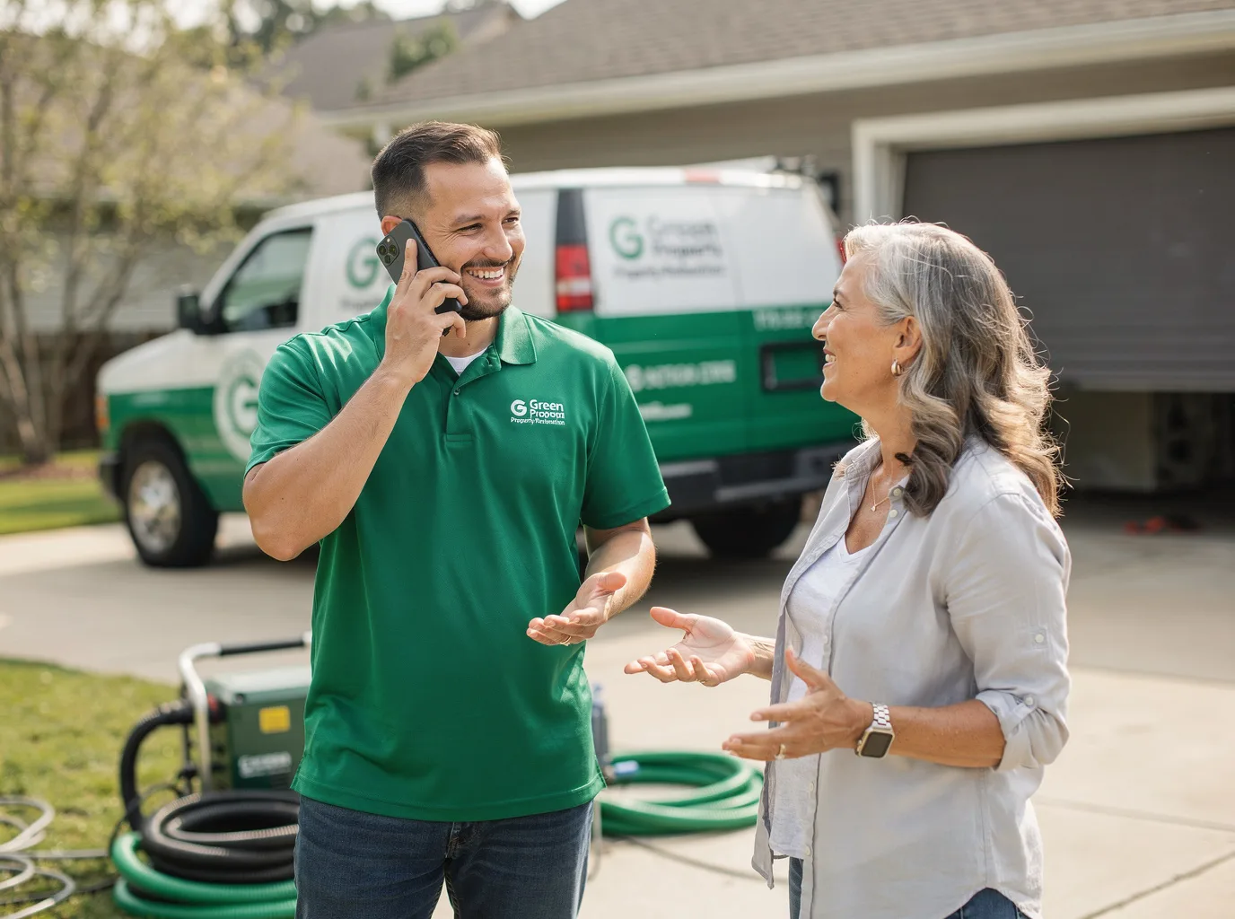 Water Damage Restoration Munson, PA FAQs